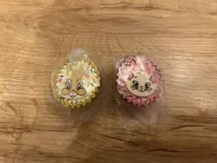 ディズニー 平成チョコ　2個セット