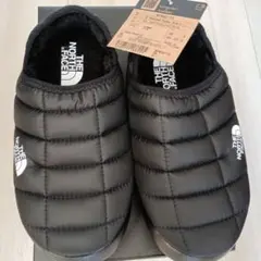 ザノースフェイス　サーモボール　トラクション　ミュール　サイズ5 22cm　新品