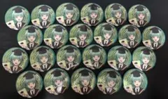 暗殺教室 POP UP STORE 缶バッジ 茅野カエデ - メルカリ