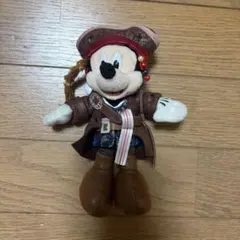 新品・未使用 ディズニーシー グーフィー ソングオブミラージュ