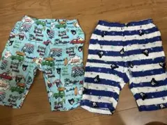 ダブルビー ステテコ