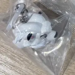 プロ野球マスコット めじるしアクセサリー レオ