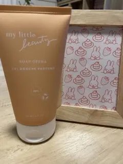 배송비 무료 My Little Beauty 샤워 젤 150ml