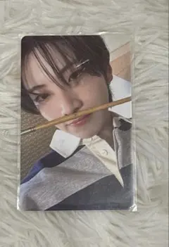 &TEAM ユウマ YUMA シーグリ