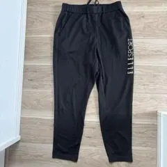 ELLES SPORT メッシュパンツ