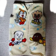 アンパンマン スリーパー 100cm