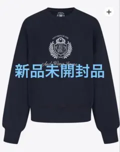 andwang Signature Club Pullover - メルカリ