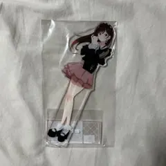 バンドリ パレオ　ビッグ　特大アクリルスタンド　平成ギャル　ガルパ　ゲーマーズ バンドリ パレオ 特大アクリルスタンド 平成ギャル ガルパ RAS