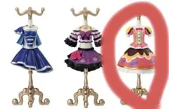 アイカツ！ Capsule Torso2 マーブルキャンディコーデ