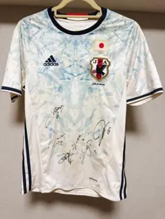 2019ツエーゲン金沢#23白井裕人 各選手サイン入りGKユニXO(2XL) - メルカリ