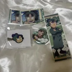 忍たま乱太郎　七松　食満　潮江　忍たま