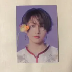 長野凌大 トレカ ゲンジブ観測所