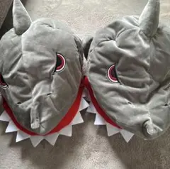 USJ ジョーズ　被り物　2個セット