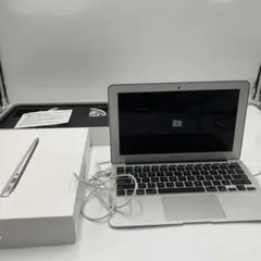 Mac (Apple) - たらまる様MacBookAir mid2012 11インチ ジャンク ずっと憧れだったMacBook Air（Mid 2012 11インチモデル）を購入