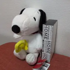 SNOOPY スヌーピー ぬいぐるみのサムネイル
