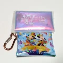 ディズニーストア＆Disneyland HARMONY in COLORセット