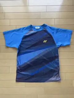 YONEX ユニフォーム Lサイズ 廃盤商品 レア ヨネックス - メルカリ
