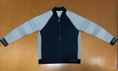 adidas Golf FULL ZIP SW ジャケット