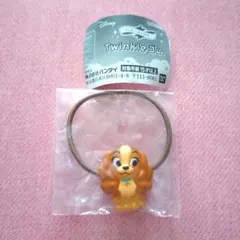 【匿名配送】ディズニー トゥインクルゴム レディ