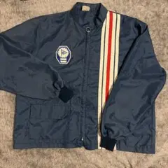 80s 90s Shell カナダ製 レーシングジャケット 企業物 Size40 80s 90s Shell カナダ製 レーシングジャケット 企業物 Size40 - メルカリ