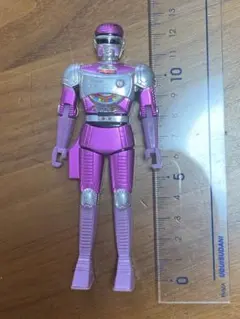 ジャンパーソン当時物!平成5年(1993年)平成レトロ✨ - メルカリ