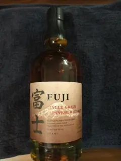 KIRIN FUJI SINGLE GRAIN JAPANESE WHISKYのサムネイル
