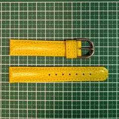 LOUIS VUITTON ラバーベルト イエロー - メルカリ