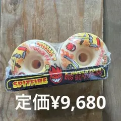 SPITFIRE フォーマル4 Big Beatdowns 60mm99D - メルカリ