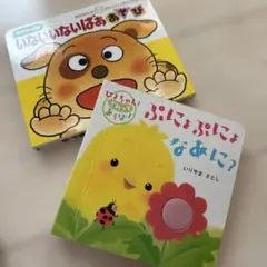 いないいないばあ あそび