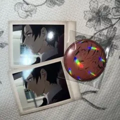 文豪ストレイドッグス 坂口安吾