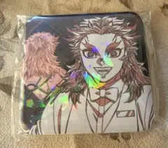 モクテル ロト 第ニ弾 煉獄杏寿郎 グリッター缶バッジ 【新品／匿名配送】 鬼滅の刃 モクテル ロト グリッター缶バッジ 煉獄 - メルカリ