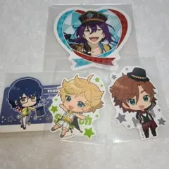 あんさんぶるスターズ ステッカー