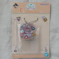 桃*様 たまごっち 一番くじ E賞 アクリルこれくしょん クリップのサムネイル