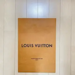 LOUIS VUITTON　ショップ袋　紙袋のサムネイル
