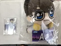 名探偵コナン セガラッキーくじ 江戸川コナン