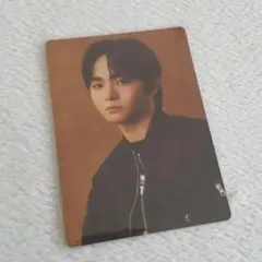 BMSG COMPLETE FILE STARGLOW タイキ TAIKI