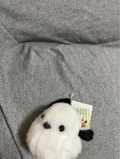 シマエナガ ぬいぐるみ マスコットのサムネイル