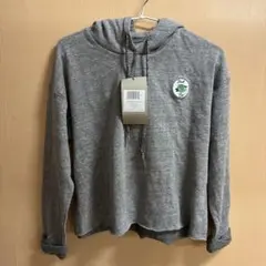 NIKITA Pretty Great Dawn Hoody XS グレーのサムネイル