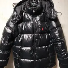 Ralph Lauren（ラルフローレン）ダウンジャケット