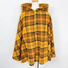 2025年最新】VINTAGE レディース ポンチョ・ケープコートの人気