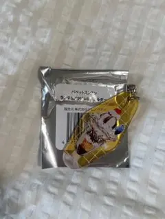 【未使用】パペットスンスン ランダムアクリルキーホルダー