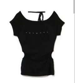 andmary Mary logo tops 上下セット - メルカリ