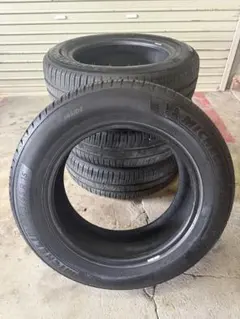 ミシュランENERGY SAVER 4 185/65R15 タイヤ 4本セットのサムネイル