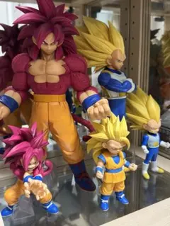 ドラゴンボールダイマ　一番くじ　まとめ売り