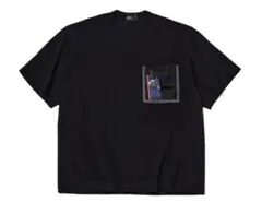 バナナマン the melancholic TEE tシャツ L - メルカリ