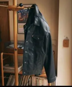 Levi's リーバイス　TRUCKER JACKET