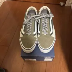 Beams × Vans Old Skool 36 sp 30cm - メルカリ