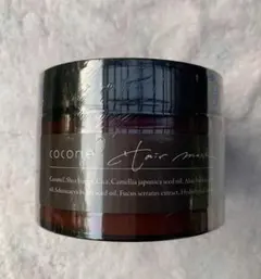 cocone ヘアマスク モイスチュアリペア　ヘアパック
