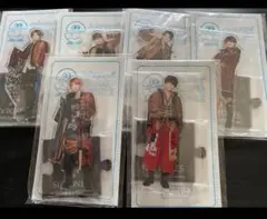 SixTONES ストーンズ アクスタセット