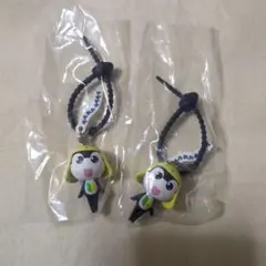 ケロロ軍曹 カラフルマルチチャーム タママ